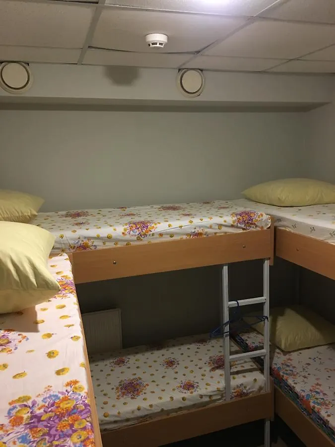 Elit Hostel Kiev