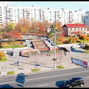 Хостел Cinema Comfort City, Киев