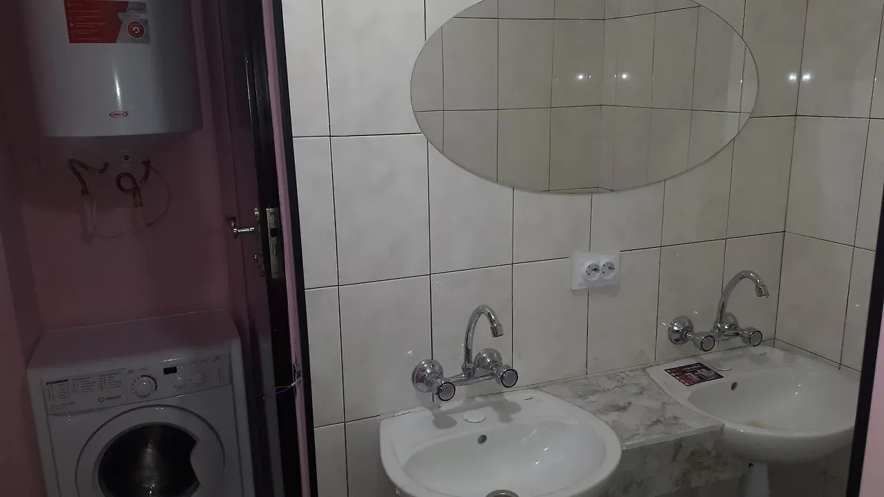 Elit Hostel 基輔