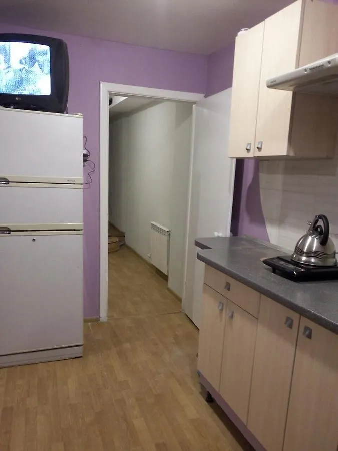 Elit Hostel 基輔 乌克兰