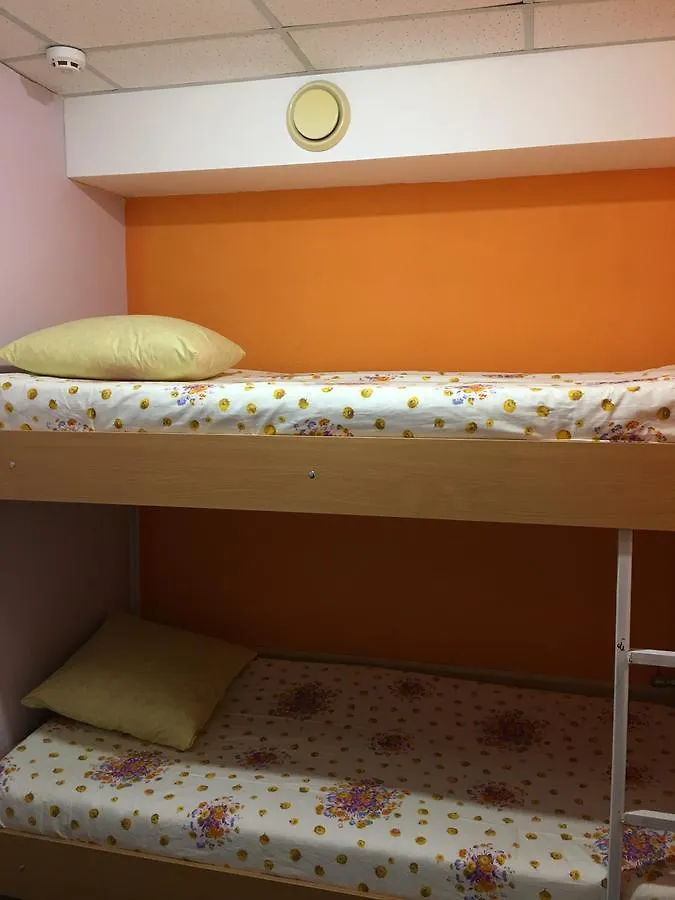 Elit Hostel 基輔