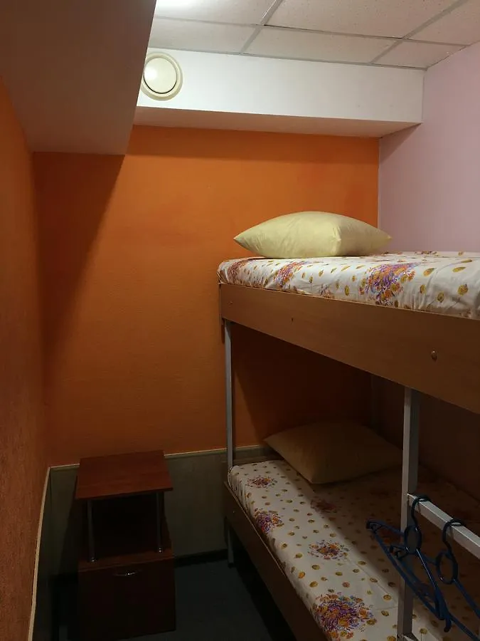 Elit Hostel 基輔