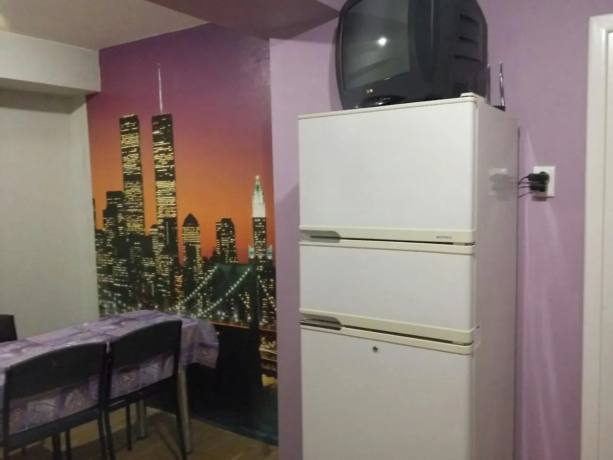 Elit Hostel 基輔 乌克兰