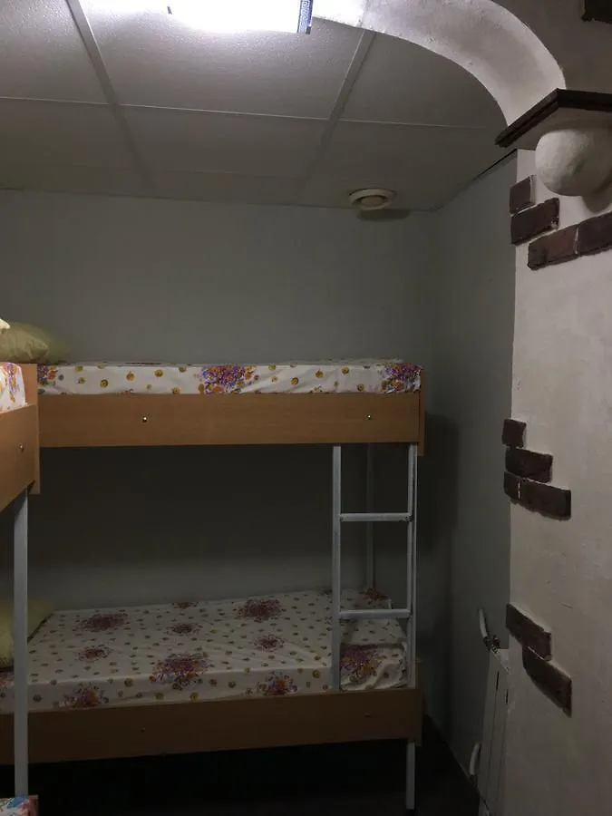 Elit Hostel 基輔 0*,  乌克兰