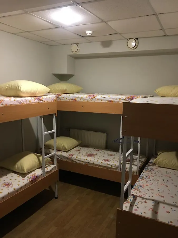 Elit Hostel 基輔 0*,